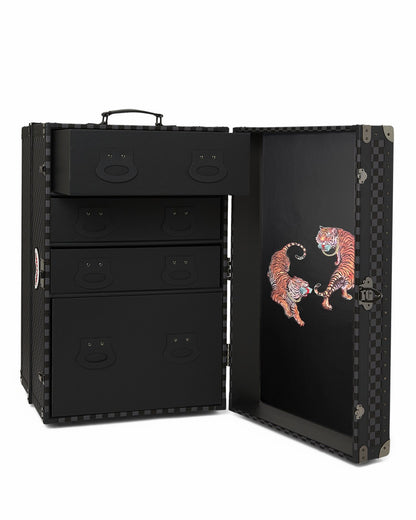 Sprayground - VANQUISH II WARDROBE TRUNK