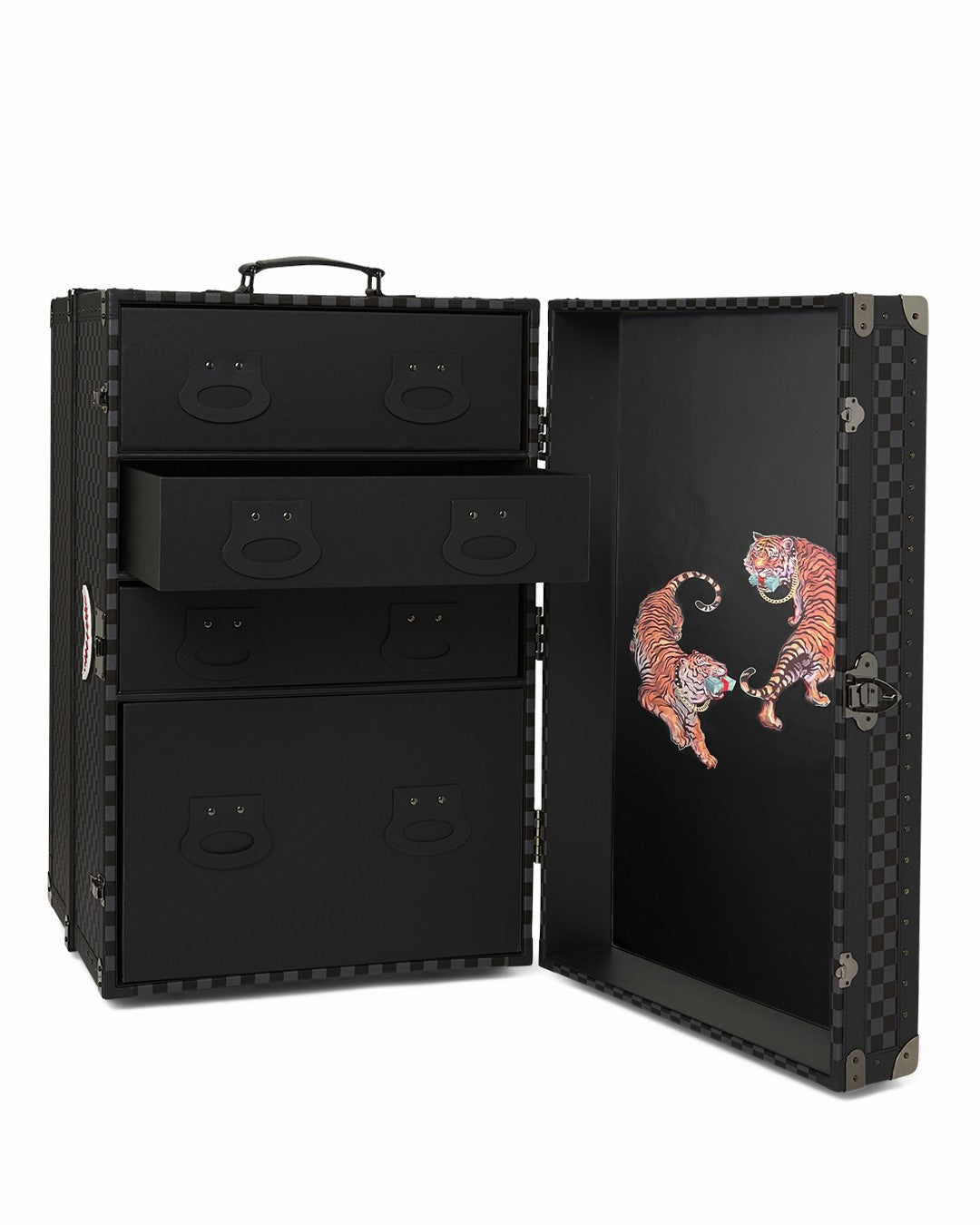 Sprayground - VANQUISH II WARDROBE TRUNK