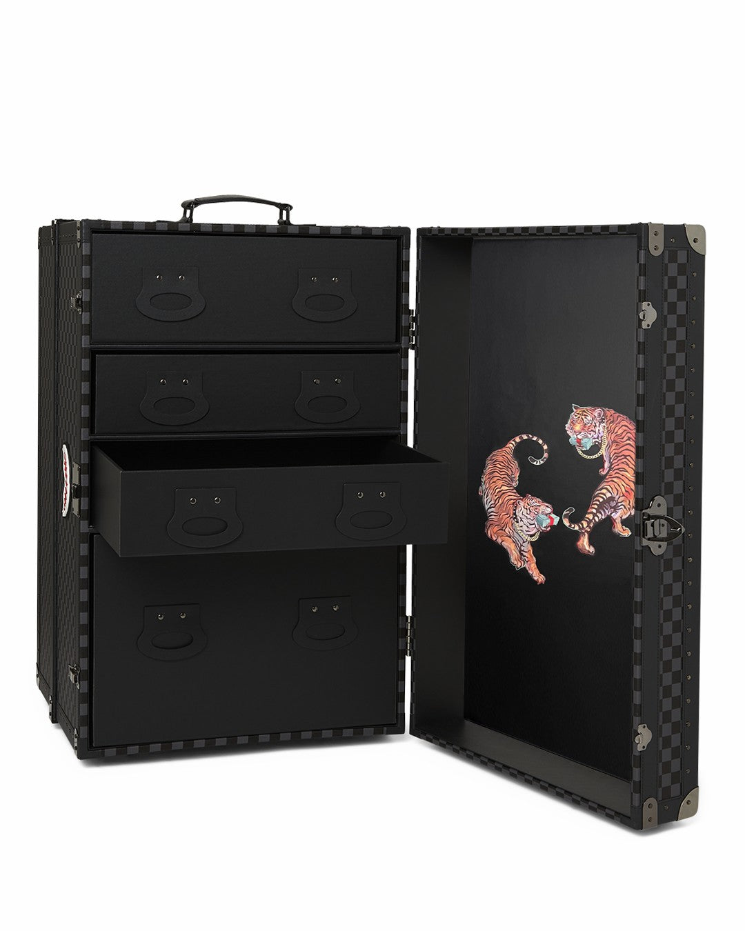 Sprayground - VANQUISH II WARDROBE TRUNK