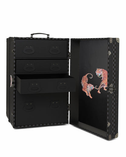 Sprayground - VANQUISH II WARDROBE TRUNK