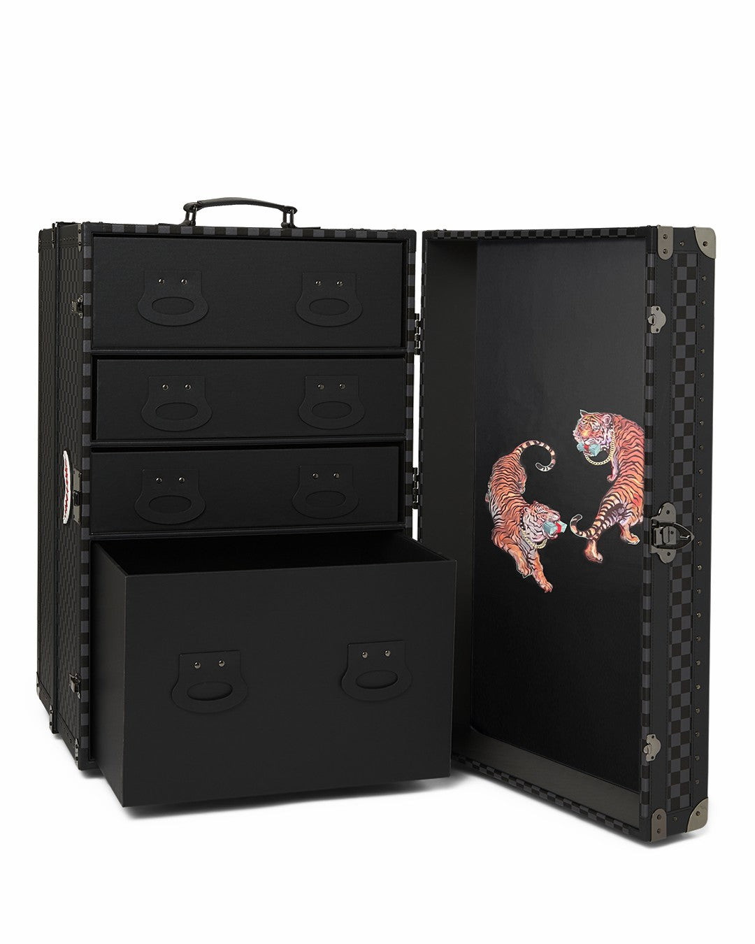 Sprayground - VANQUISH II WARDROBE TRUNK
