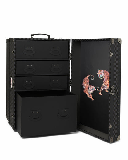 Sprayground - VANQUISH II WARDROBE TRUNK