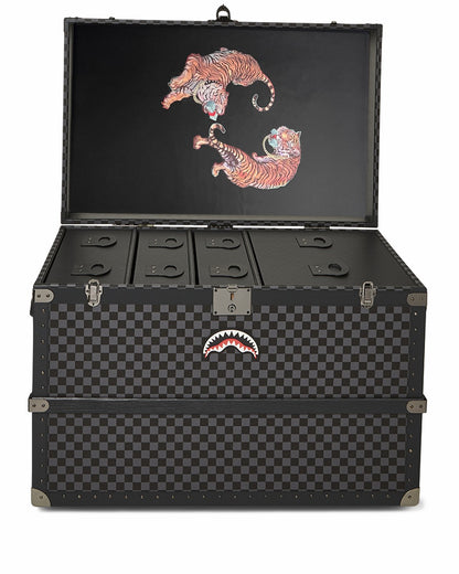 Sprayground - VANQUISH II WARDROBE TRUNK
