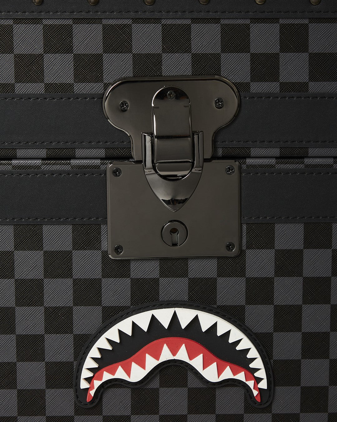 Sprayground - VANQUISH II WARDROBE TRUNK