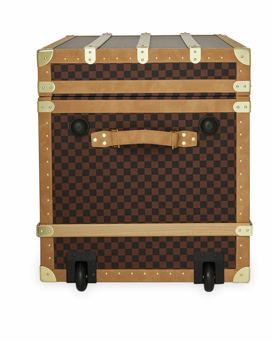 Sprayground - HENNYVILLE SHARKS IN PARIS TRUNK