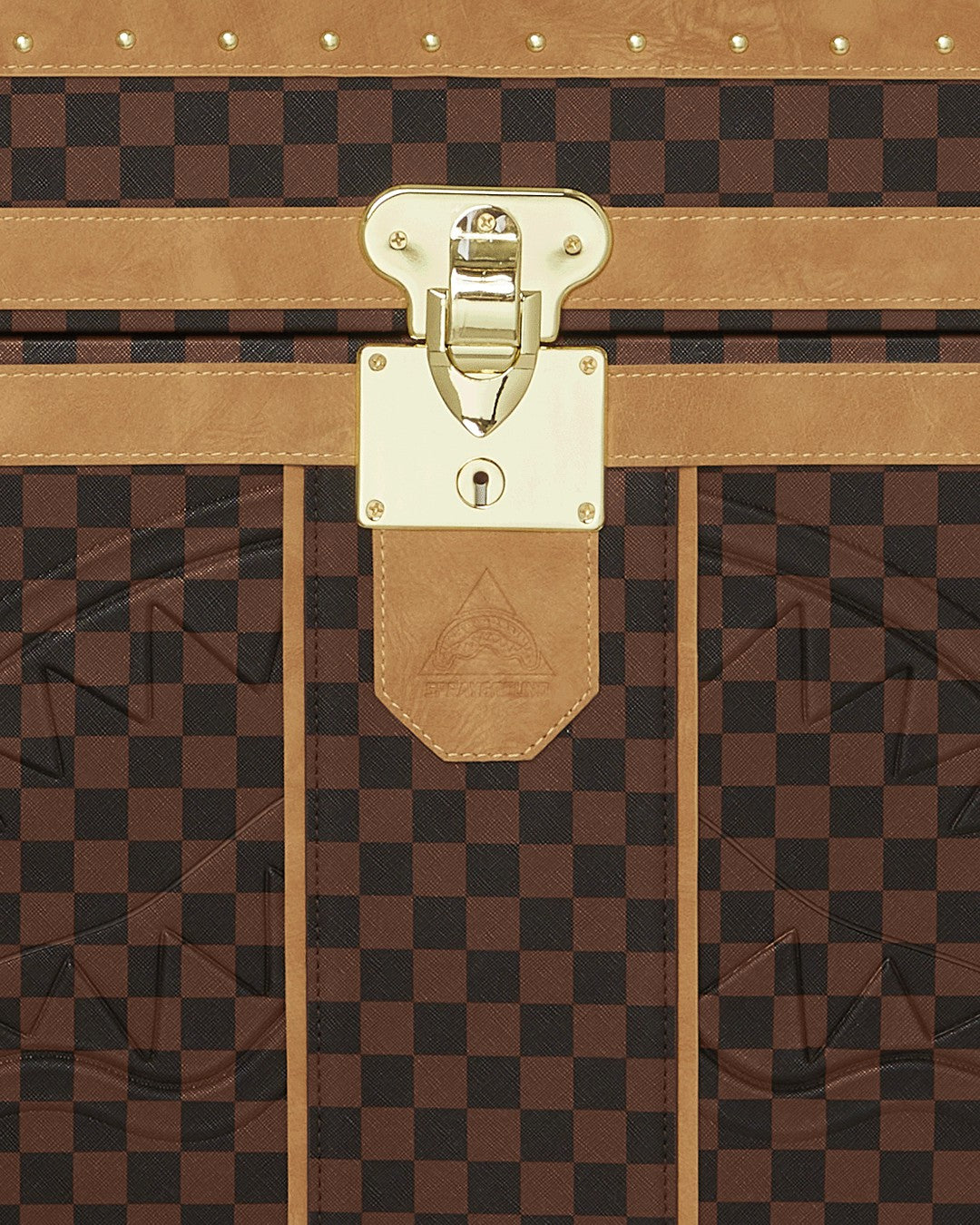 Sprayground - HENNYVILLE SHARKS IN PARIS TRUNK