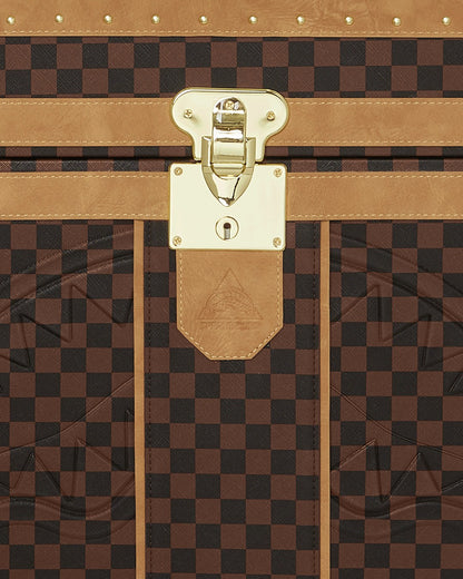 Sprayground - HENNYVILLE SHARKS IN PARIS TRUNK