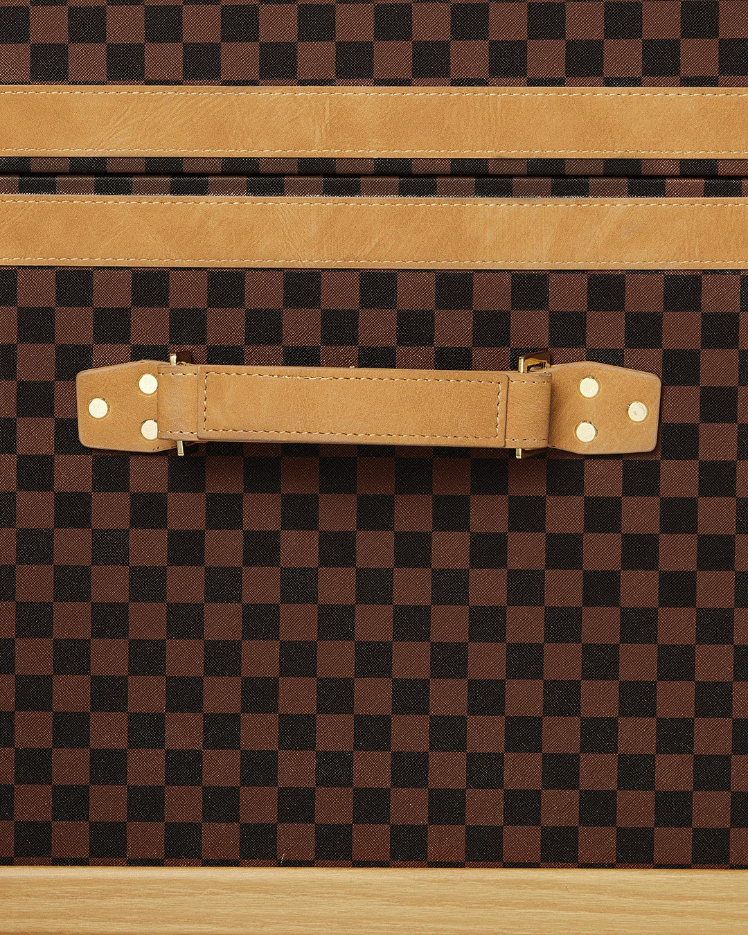 Sprayground - HENNYVILLE SHARKS IN PARIS TRUNK