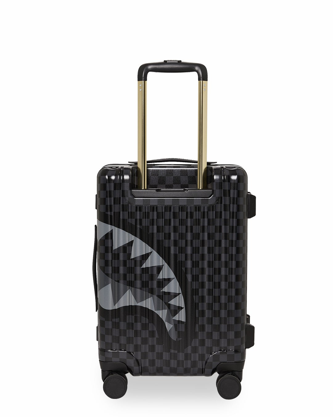 Sprayground - BILLIONAIRE BLOOM CARRY-ON LUGGAGE