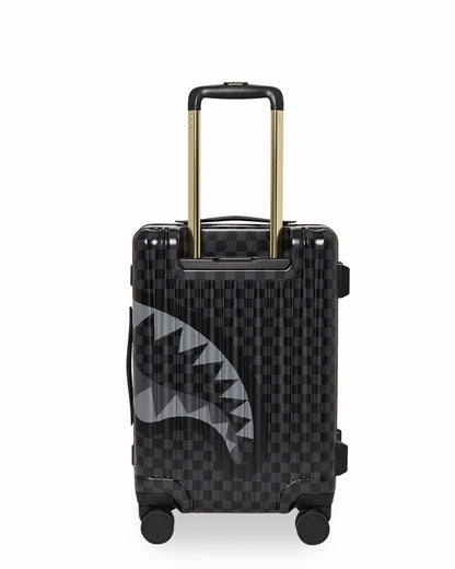 Sprayground - BILLIONAIRE BLOOM CARRY-ON LUGGAGE