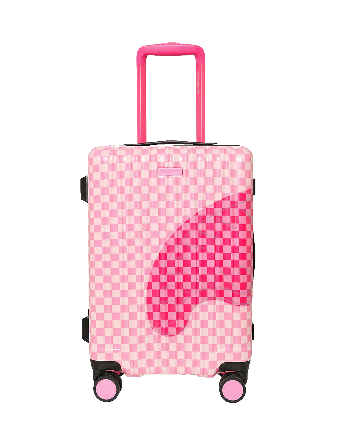 Sprayground - SUGAR DRIP CANDY BITE CARRY-ON LUGGAGE