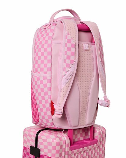 Sprayground - SUGAR DRIP CANDY BITE CARRY-ON LUGGAGE