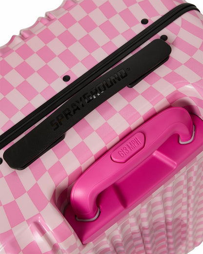 Sprayground - SUGAR DRIP CANDY BITE CARRY-ON LUGGAGE