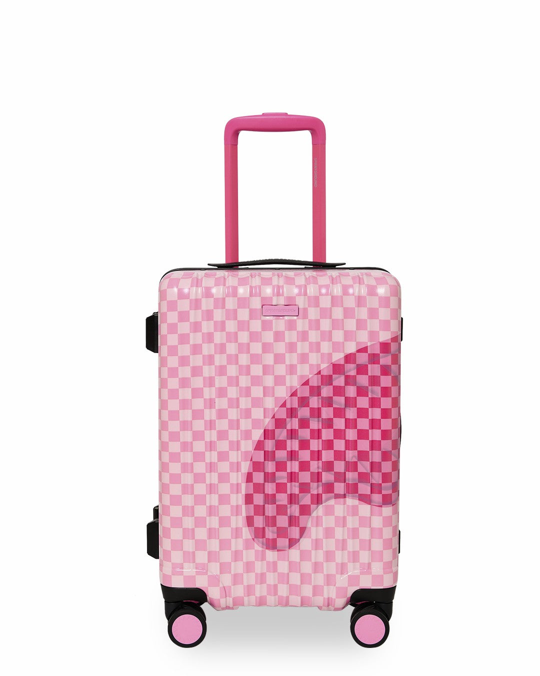 Sprayground - SUGAR DRIP CANDY BITE CARRY-ON LUGGAGE