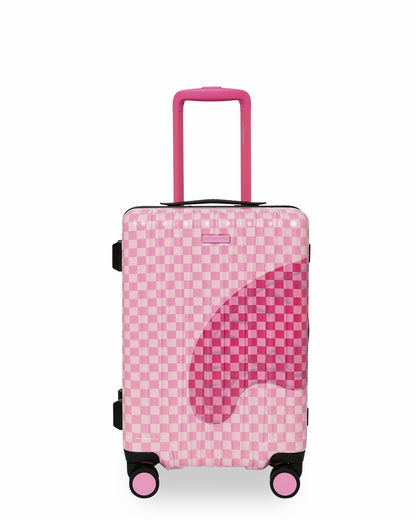 Sprayground - SUGAR DRIP CANDY BITE CARRY-ON LUGGAGE