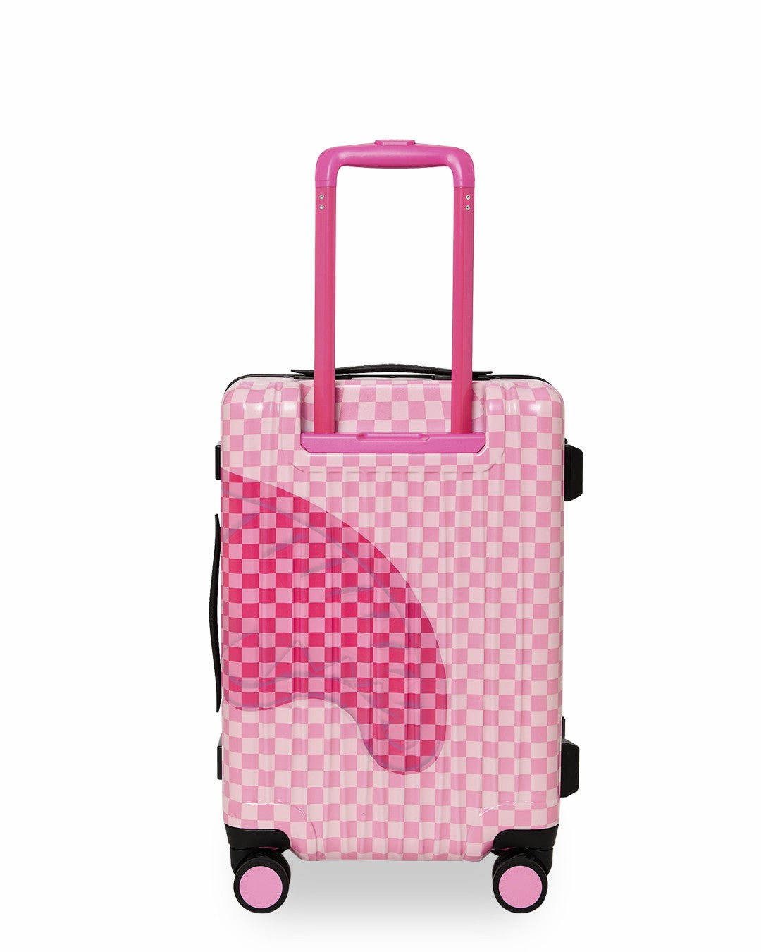 Sprayground - SUGAR DRIP CANDY BITE CARRY-ON LUGGAGE