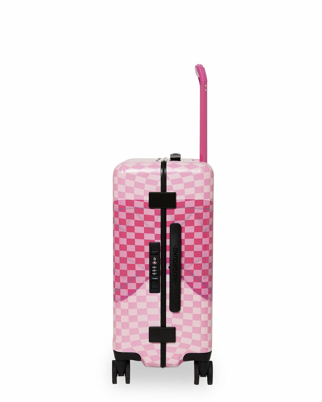 Sprayground - SUGAR DRIP CANDY BITE CARRY-ON LUGGAGE
