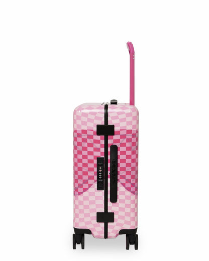 Sprayground - SUGAR DRIP CANDY BITE CARRY-ON LUGGAGE