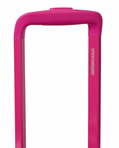 Sprayground - SUGAR DRIP CANDY BITE CARRY-ON LUGGAGE