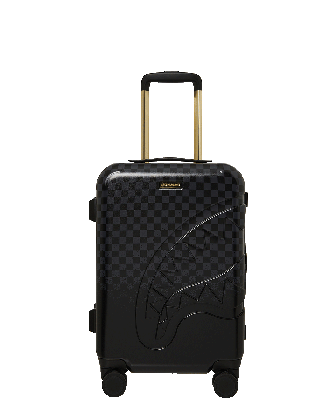 Sprayground - THE PHANTOM FADE CARRY-ON LUGGAGE