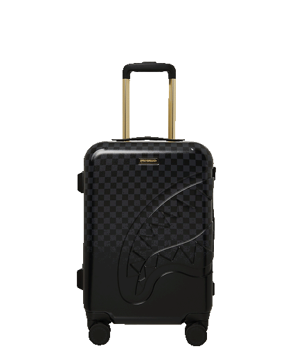 Sprayground - THE PHANTOM FADE CARRY-ON LUGGAGE