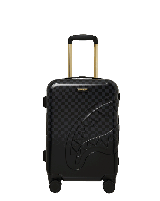 Sprayground - THE PHANTOM FADE CARRY-ON LUGGAGE