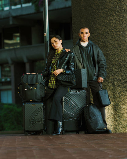 Sprayground - THE PHANTOM FADE CARRY-ON LUGGAGE