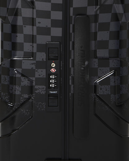 Sprayground - THE PHANTOM FADE CARRY-ON LUGGAGE