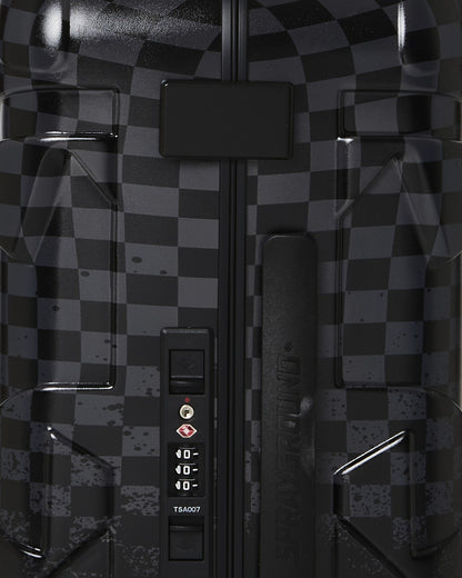 Sprayground - THE PHANTOM FADE CARRY-ON LUGGAGE