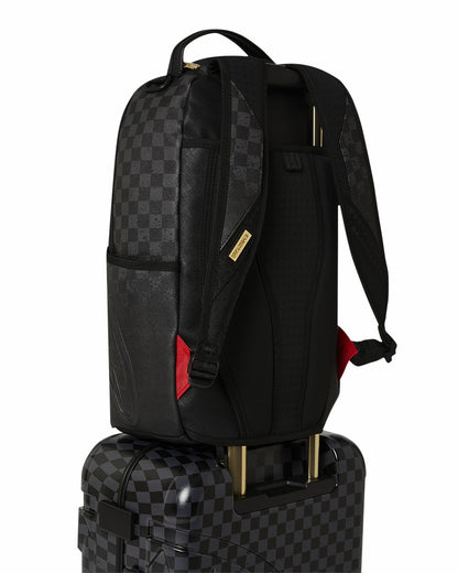 Sprayground - THE PHANTOM FADE CARRY-ON LUGGAGE