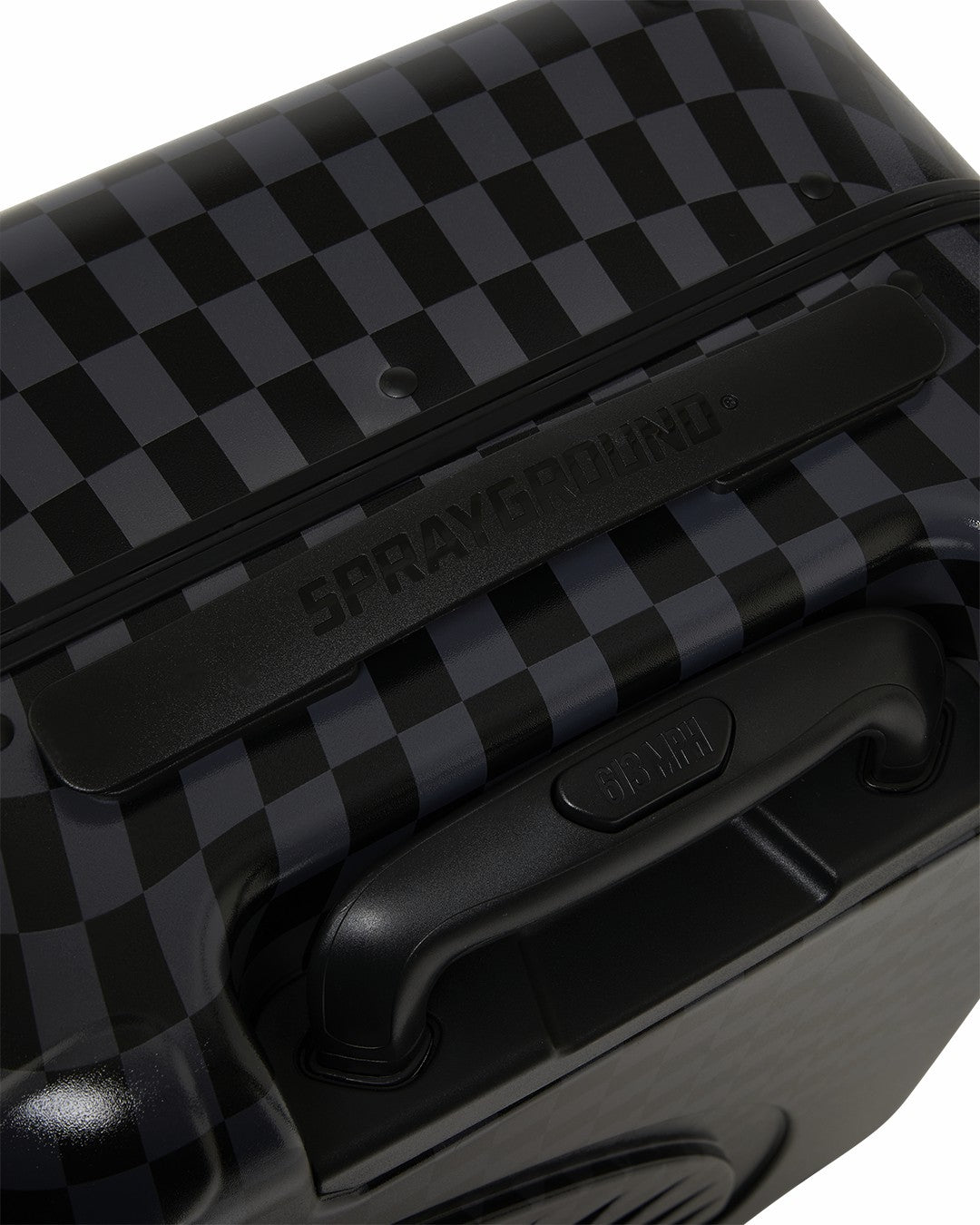 Sprayground - THE PHANTOM FADE CARRY-ON LUGGAGE