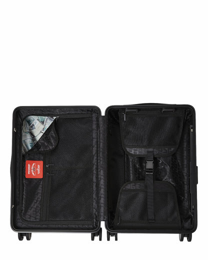 Sprayground - THE PHANTOM FADE CARRY-ON LUGGAGE