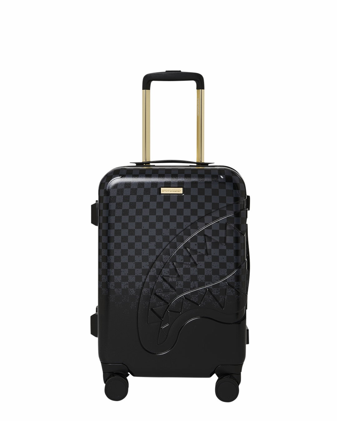Sprayground - THE PHANTOM FADE CARRY-ON LUGGAGE