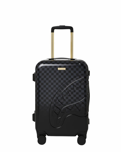 Sprayground - THE PHANTOM FADE CARRY-ON LUGGAGE