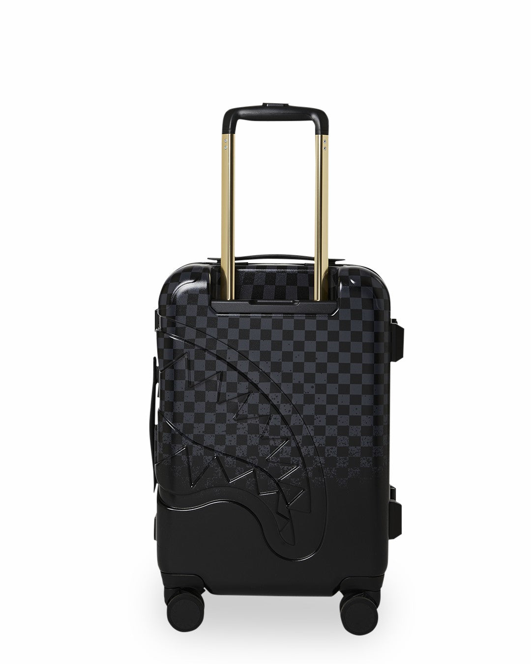 Sprayground - THE PHANTOM FADE CARRY-ON LUGGAGE