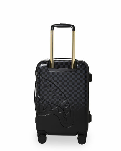 Sprayground - THE PHANTOM FADE CARRY-ON LUGGAGE