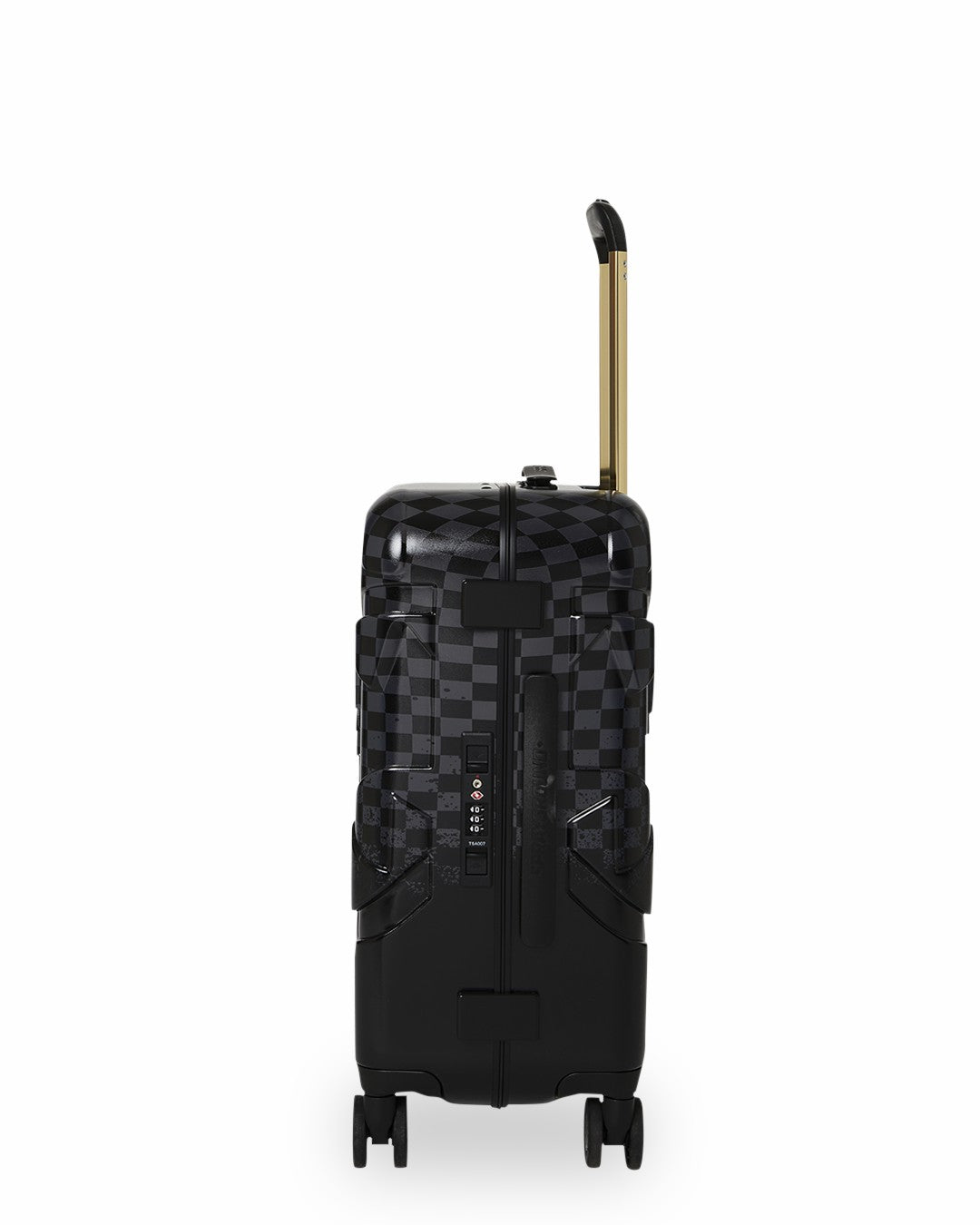 Sprayground - THE PHANTOM FADE CARRY-ON LUGGAGE