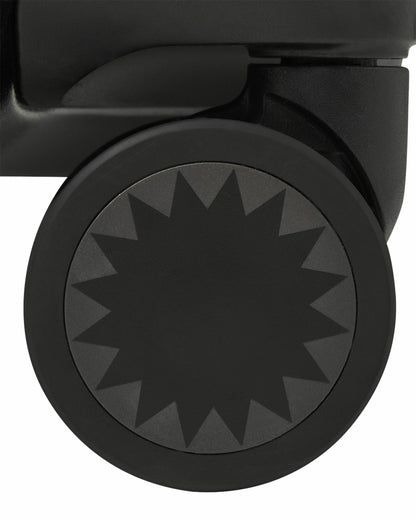 Sprayground - MIDNIGHT SHADOW CARRY-ON LUGGAGE