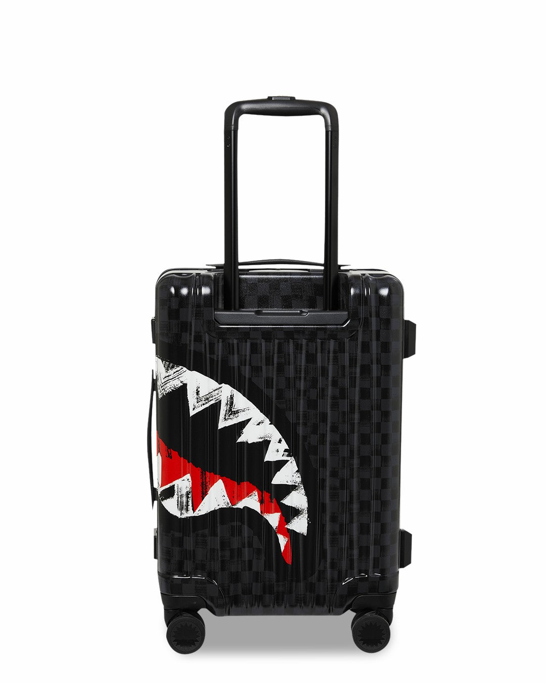 Sprayground - MIDNIGHT SHADOW CARRY-ON LUGGAGE