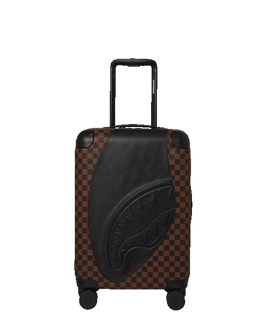 Sprayground - JETSTREAM SHADOW CARRY-ON LUGGAGE