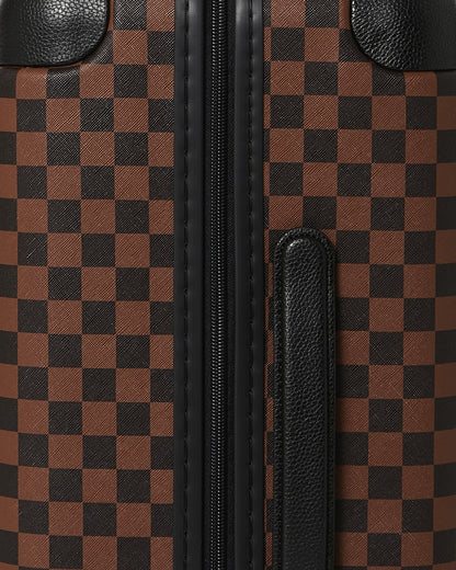 Sprayground - JETSTREAM SHADOW CARRY-ON LUGGAGE