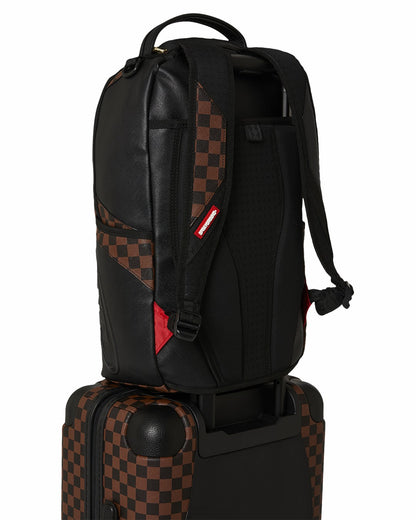 Sprayground - JETSTREAM SHADOW CARRY-ON LUGGAGE