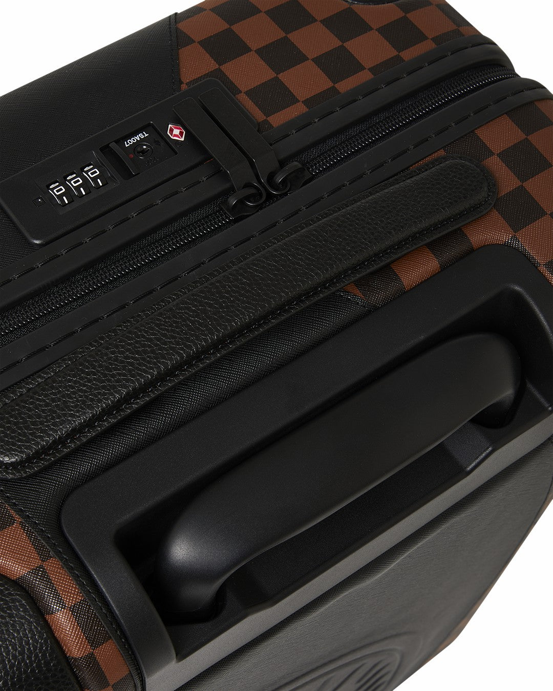 Sprayground - JETSTREAM SHADOW CARRY-ON LUGGAGE