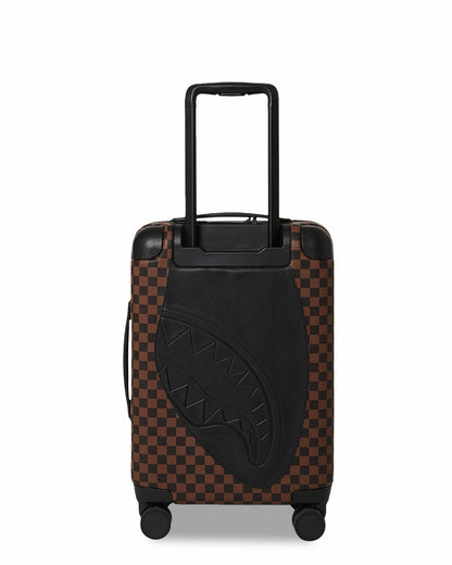 Sprayground - JETSTREAM SHADOW CARRY-ON LUGGAGE