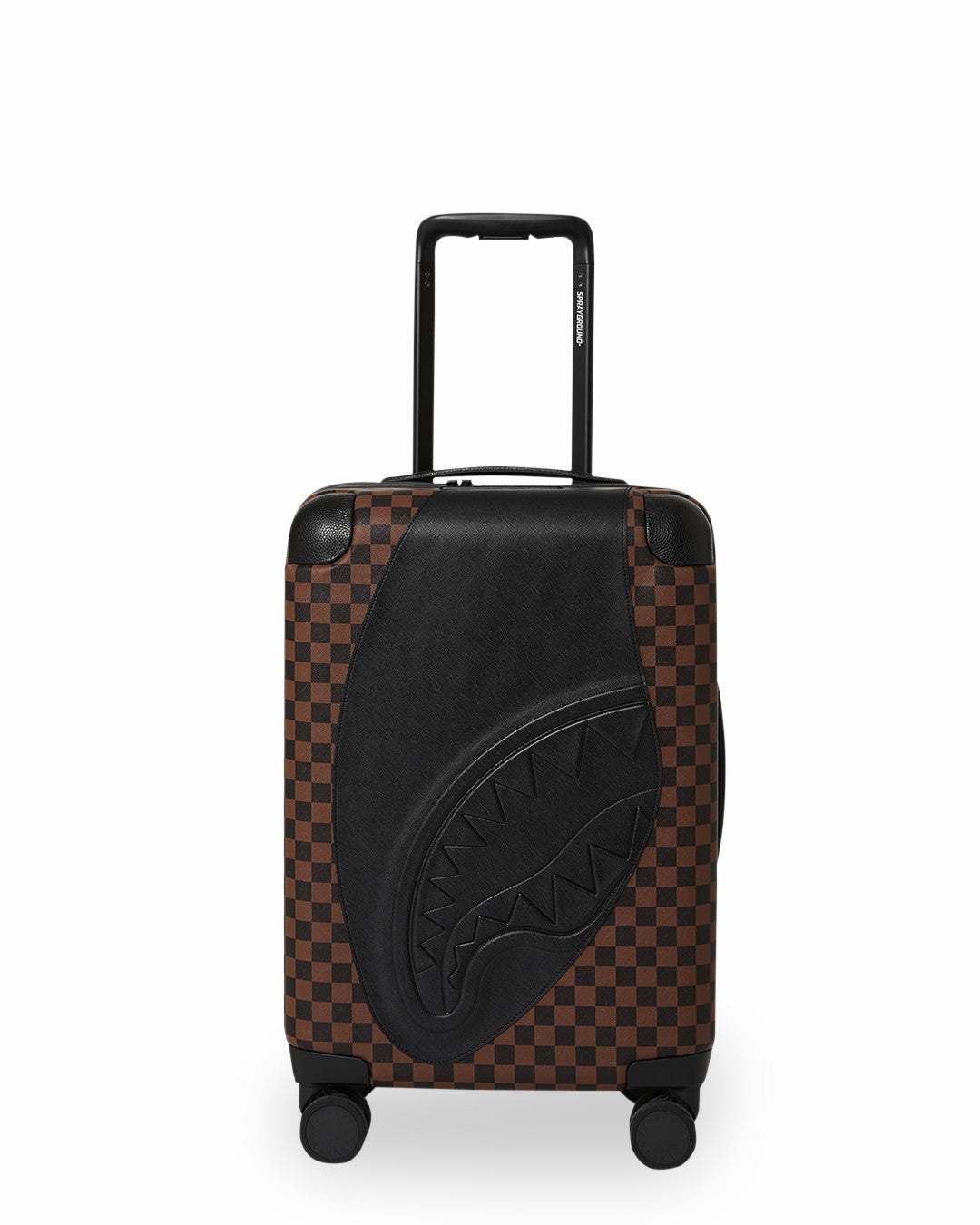 Sprayground - JETSTREAM SHADOW CARRY-ON LUGGAGE