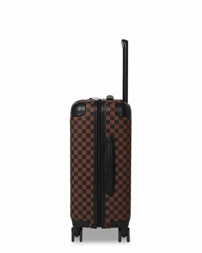 Sprayground - JETSTREAM SHADOW CARRY-ON LUGGAGE