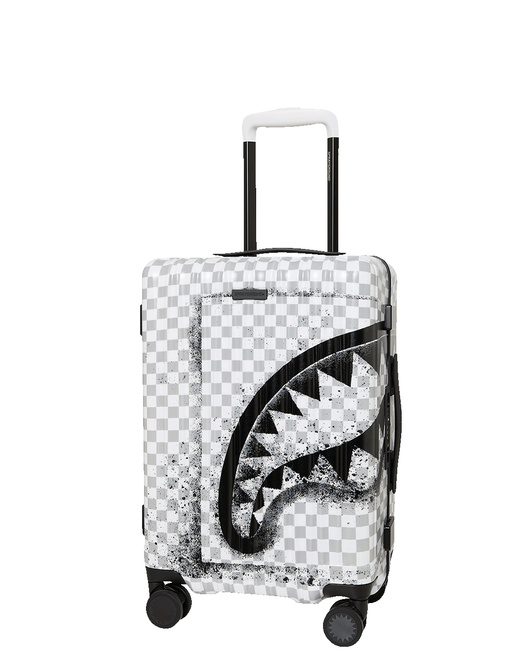 Sprayground - STORM FADE CARRY-ON LUGGAGE