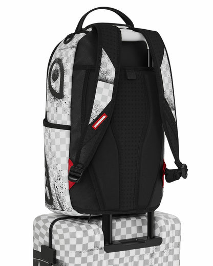 Sprayground - STORM FADE CARRY-ON LUGGAGE