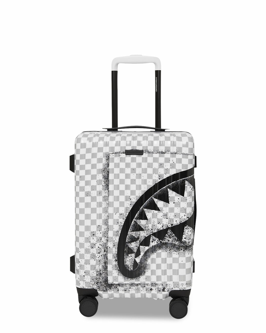 Sprayground - STORM FADE CARRY-ON LUGGAGE