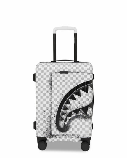 Sprayground - STORM FADE CARRY-ON LUGGAGE